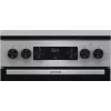 Gas-electric cooker GK5C43SH