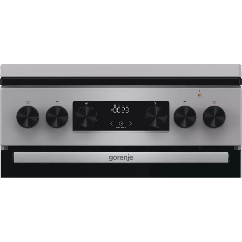 Gas-electric cooker GK5C43SH