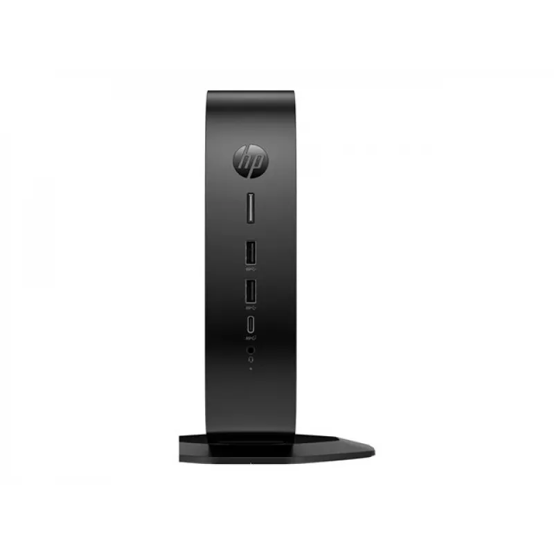 HP Elite t755 Thin Client AMD Ryzen Embedded V2546 8GB 2x4GB 256GB IGEL OS 12 WiFi 6E 3YW