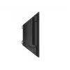 AG Neovo QM-6502 Digital signage flat panel 163.8 cm (64.5 inch) LCD 400 cd/m² 4K Ultra HD Black