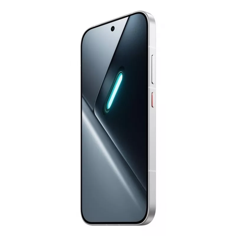 Smartphone POCO X8 Pro 6.59 inch Dual SIM 5G, MediaTek Dimensity 8500 Ultra, 8GB RAM, 256GB, 6500mAh, White