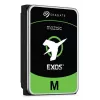 Internal hard drive SEAGATE Exos M 30 TB 7200 RPM 512 MB 3.5 inch Serial ATA (ST32000NM004K)