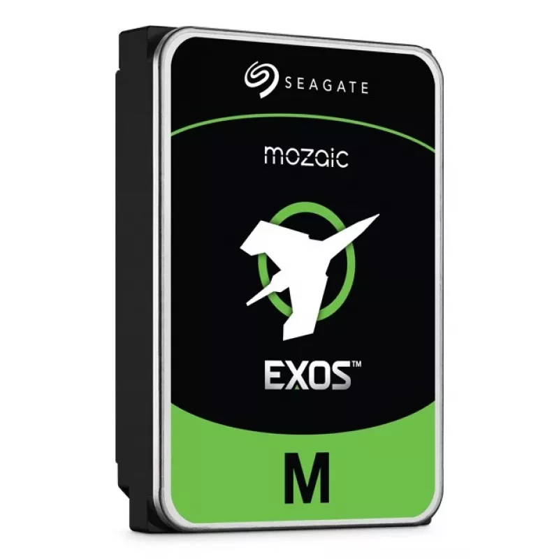 Internal hard drive SEAGATE Exos M 30 TB 7200 RPM 512 MB 3.5 inch Serial ATA (ST32000NM004K)