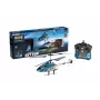 Canopy (front) Revell 23982