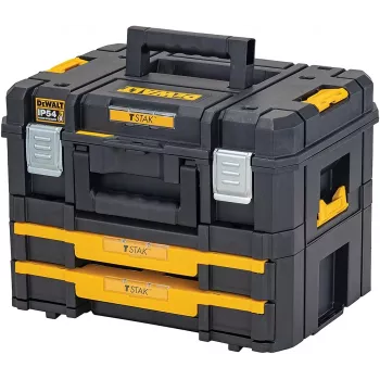 Tool Storage Case DeWALT DWST83395-1 440x337x333mm