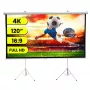 Extralink EX.30538 projection screen 3.05 m (120) 16:9