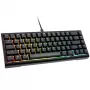 Ducky Tinker 65 keyboard Gaming USB QWERTY US English Black