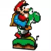 Construction toy LEGO Super Mario World Mario & Yoshi set 71438 — interactive figures and buildable play elements