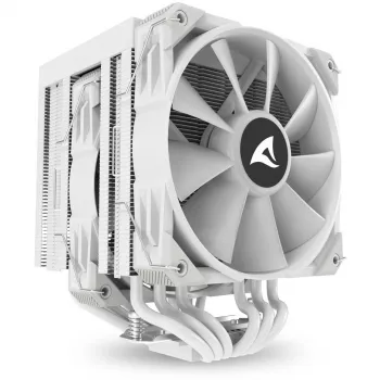 Sharkoon A60 RGB White Air Cooler