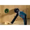 Corded drill Bosch 0 601 049 603 — 550 RPM, 550 W input, 285 W output, 4 cm wood, 1.3 cm steel, 2.1 kg