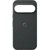 Phone cover Google Pixelsnap for Pixel 10 / Pixel 10 Pro, 6.3 inch (16 cm), silicone/microfibre/PC, black