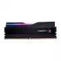 G.Skill Trident Z5 RGB F5-5600J4645A32GX1-TZ5RK, 32 GB, 1 x 32 GB, DDR5, 288-pin DIMM