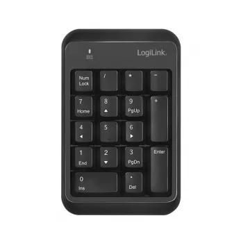 Numeric Keypad LogiLink ID0201