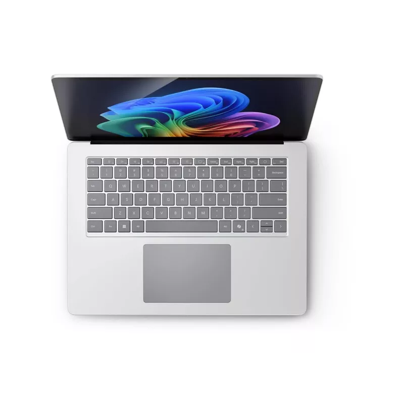 Laptop Microsoft Surface Laptop 7 for Business 15 inch Intel Core Ultra 5 16GB RAM 512GB SSD Intel Arc