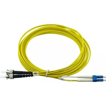 BlueOptics SFP3133BU7.5MK InfiniBand fibre optic cable 7.5 m LC 2x ST