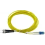 BlueOptics SFP3133BU7.5MK InfiniBand fibre optic cable 7.5 m LC 2x ST