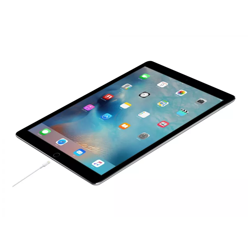 Cable Apple USB-C to Lightning Cable (1m)