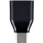 EPOS USB-A to USB-C Adapter, Black (1000832)