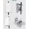 Cambium Networks ePMP 4500 5 GHz 8x8 Integrated Access Point Radio (EU)