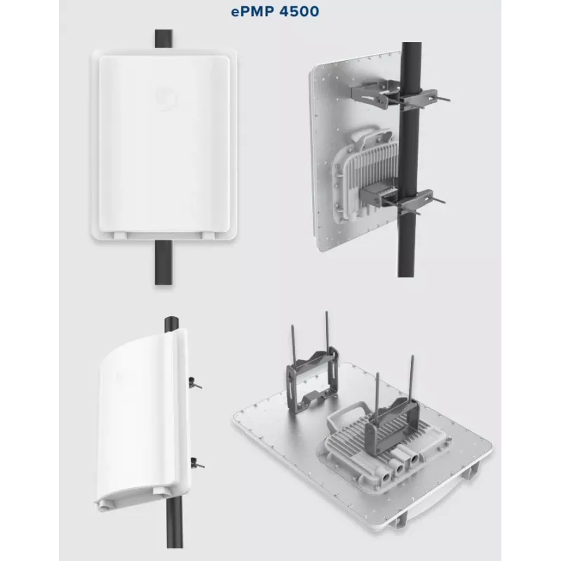 Cambium Networks ePMP 4500 5 GHz 8x8 Integrated Access Point Radio (EU)
