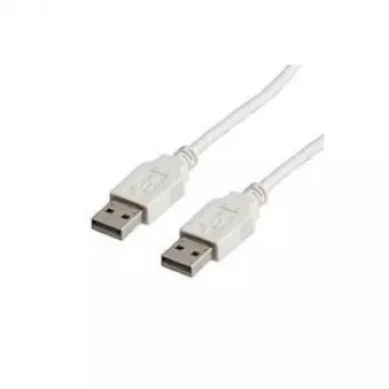 VALUE USB Cable - USB (M) to USB (M) - USB 2.0