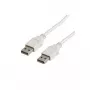VALUE USB Cable - USB (M) to USB (M) - USB 2.0
