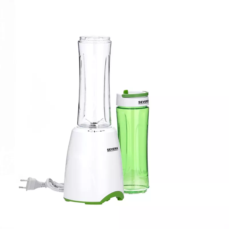 Tabletop blender Severin SM 3735 Green White