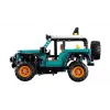 LEGO TECHNIC 42227 Jeep Wrangler Rubicon SUV