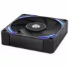 NZXT F120X 120mm Case Fan - Black