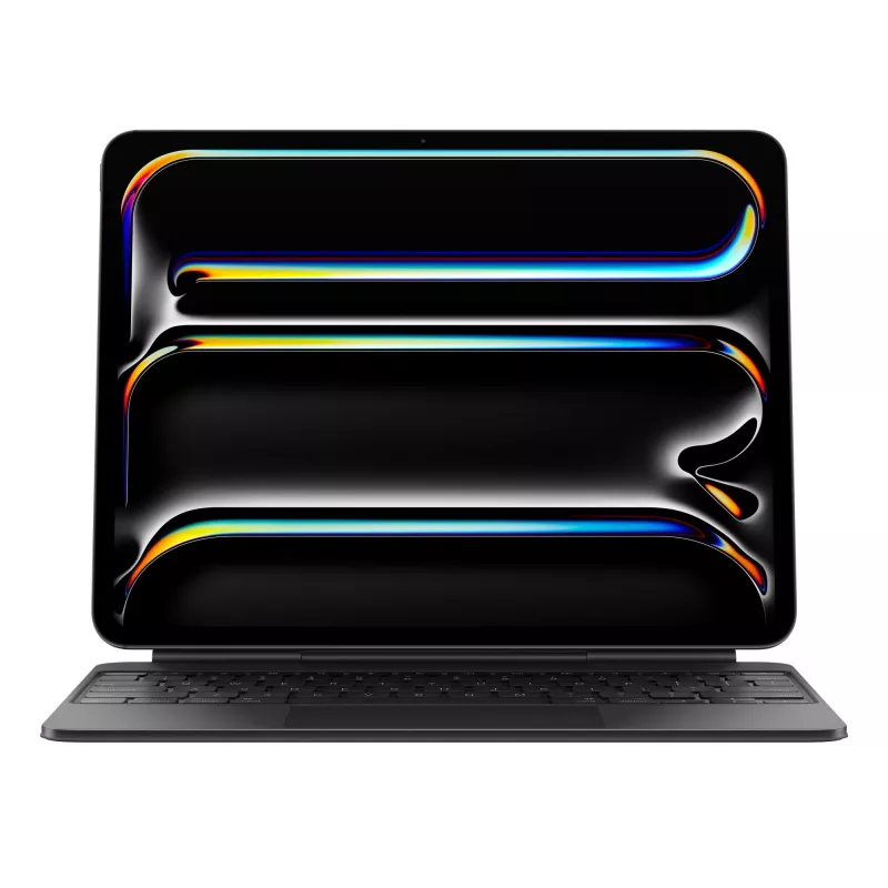 Apple Magic Keyboard for iPad Pro 13‑inch (M4) - International English - Black
