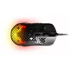 Steelseries Aerox 5 mouse Right-hand USB Type-A Optical 18000 DPI