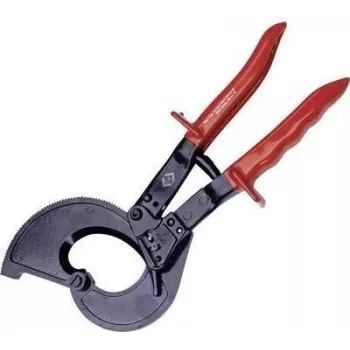 Cable cutter c.k tools T3678 for aluminum and copper cables
