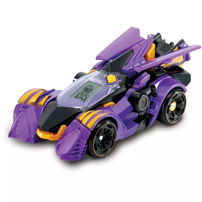 Transforming Dinosaur Toy VTech Spinosaurus with Interactive Sounds and Moving Parts