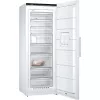Siemens iQ500 GS58NAWCV freezer Upright freezer Freestanding 366 L White