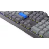 Wireless keyboard ENDORFY Thock V2 — ergonomic layout, RGB lighting, wireless connection