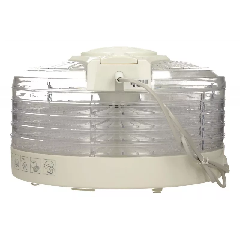 Food Dehydrator MPM MSG-02 White 400 W