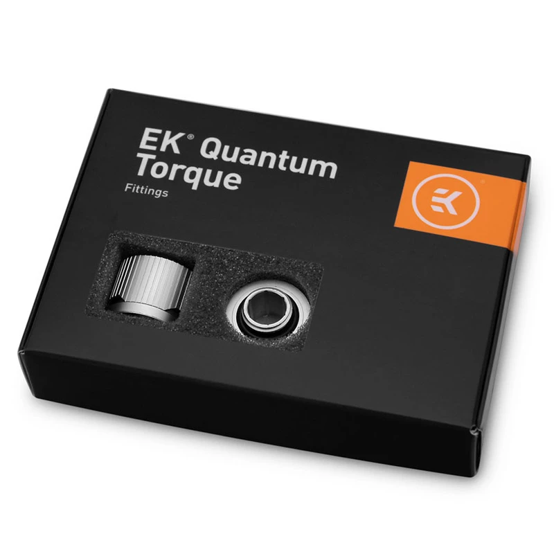EK Water Blocks computer cooling system part/accessory Fitting