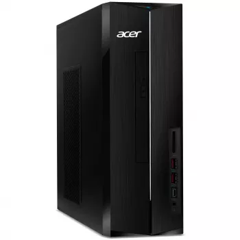 Desktop PC Acer Aspire XC-1860 — Intel Core Ultra 5 225, 16 GB DDR5, 1 TB SSD, Windows 11 Home, Black