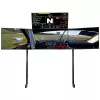 Next Level Racing Elite Quad Monitor Stand Black Edition NLR-E037 - monitor bracket