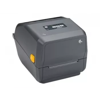 Zebra ZD421T label printer Thermal transfer 203 x 203 DPI 152 mm/sec Wired & Wireless Wi-Fi Bluetooth