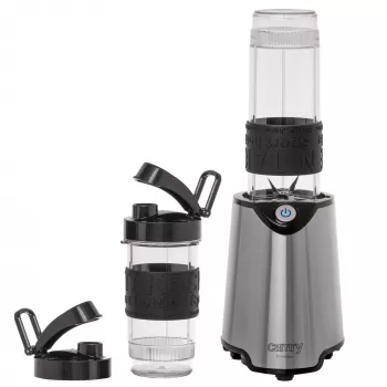 Personal blender CAMRY CR 4069 Stainless Steel