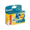 Disposable film camera Kodak 8004707, 35 mm, ISO 800, 27 shots, waterproof to 15 m, electronic shutter, blue