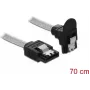 SATA cable DeLOCK 85347 0.7 m