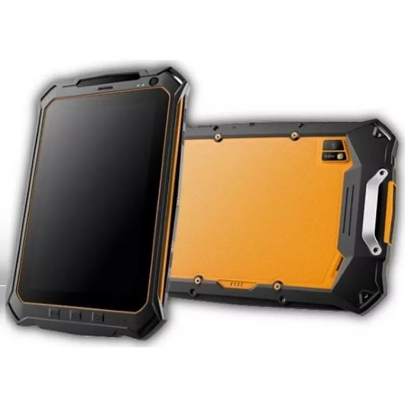 Tablet RugGear RG910 8 inch Qualcomm Snapdragon 625 4GB RAM 32GB Android 8.0