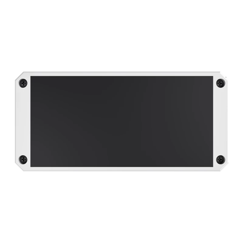 Gamemax | Remoter control | V4.0 ARGB PWM HUB BK | White | Gamemax