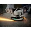 Black & Decker KG1202-QS angle grinder 12.5 cm 11000 RPM 1200 W 2.7 kg