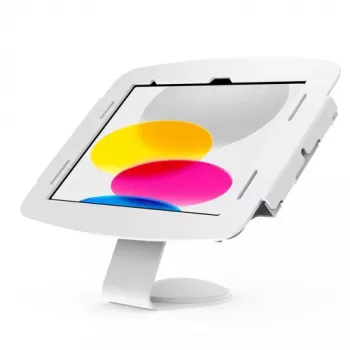 Compulocks iPad 10.9 10th Gen Space Enclosure Core Counter Stand or Wall Mount