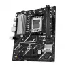 Motherboard ASUS PRIME B840M-K — AMD B840, Socket AM5, micro ATX, DDR5, 2 DIMM, 128 GB, 2.5 GbE, M.2, SATA III