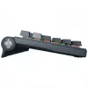 Mechanical Keyboard Cherry MX 8.3 Wireless RGB Red Switch DE layout