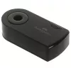 Manual pencil sharpener Faber-Castell SLEEVE Black